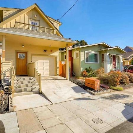 Serenity Stay! 3Bedroom 2Bath House Close To Everything! Oakland Exterior foto